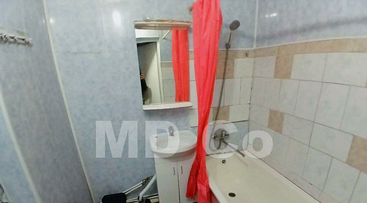 квартира г Москва метро Улица Горчакова ул Южнобутовская 50к/1 фото 6