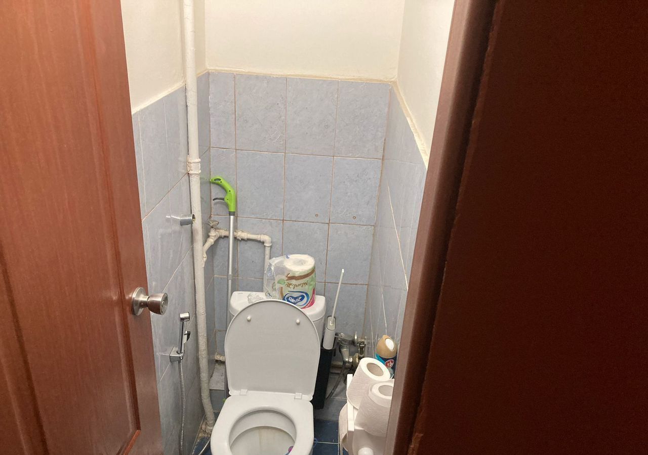 квартира г Москва метро Киевская пр-кт Кутузовский 7/4к 1 фото 11