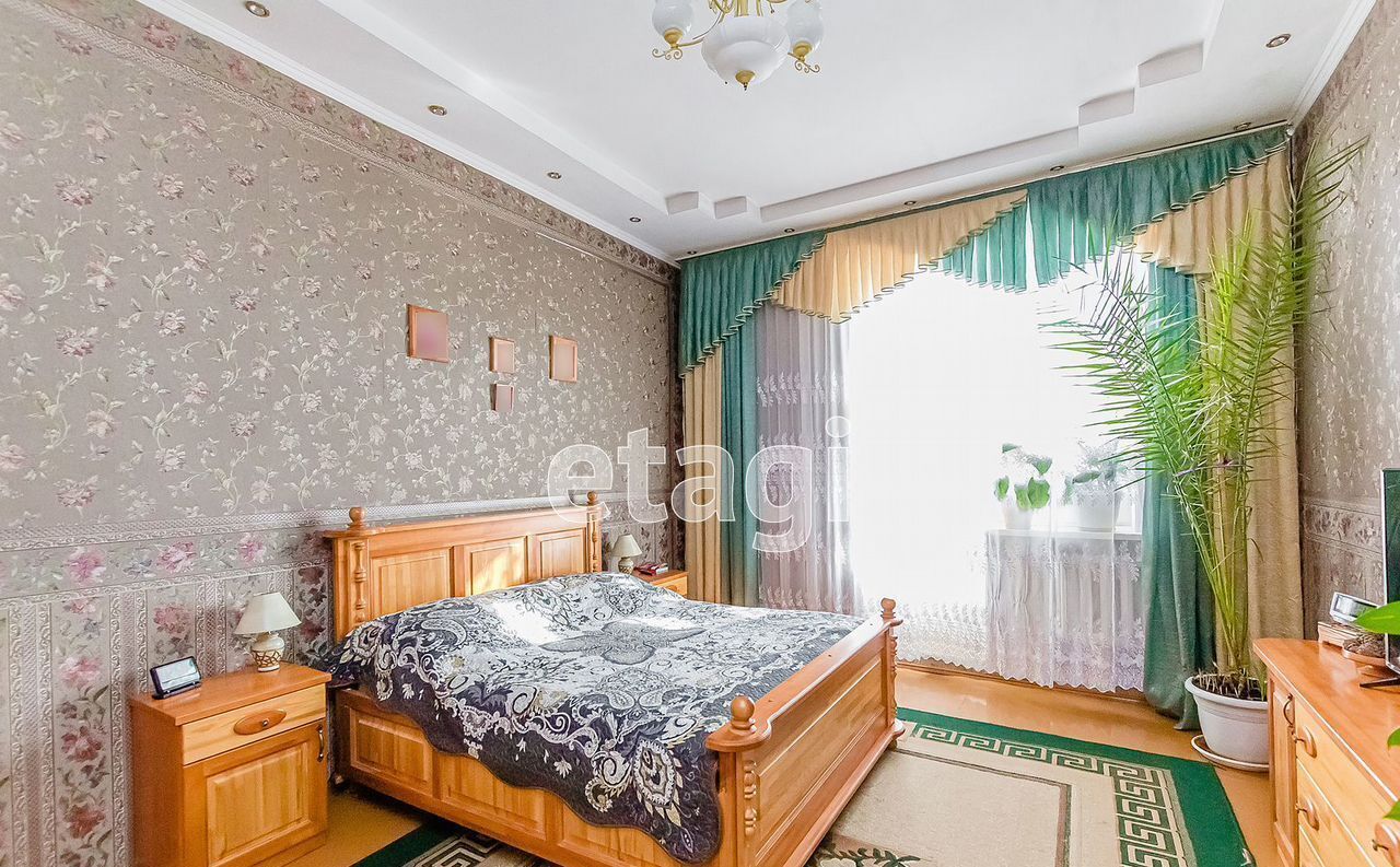 квартира г Улан-Удэ р-н мкр 110-й 1, р-н Октябрьский фото 7