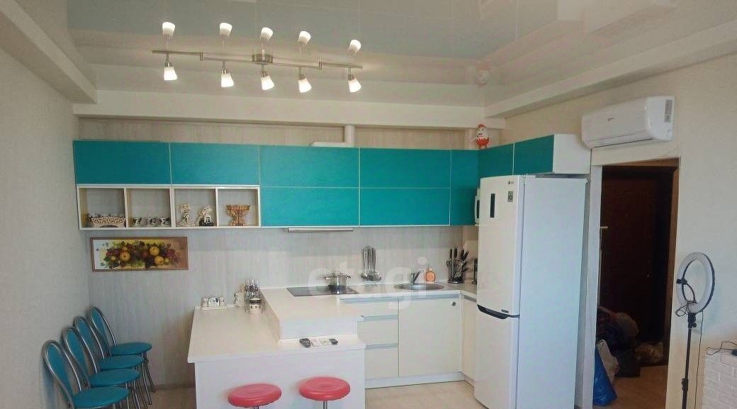 квартира г Екатеринбург Ботаническая ул Белинского 177а фото 1