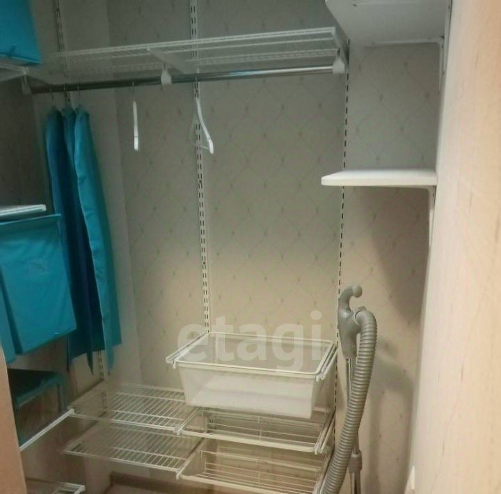 квартира г Екатеринбург Ботаническая ул Белинского 177а фото 19
