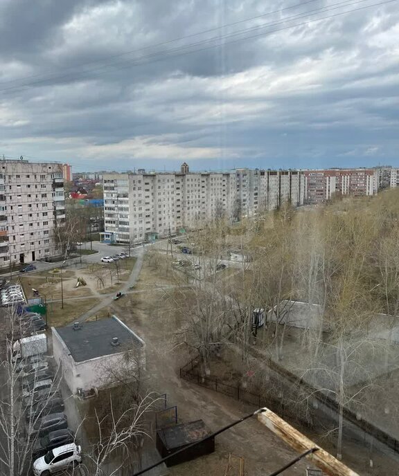 квартира г Тюмень ул Николая Чаплина 125 фото 23