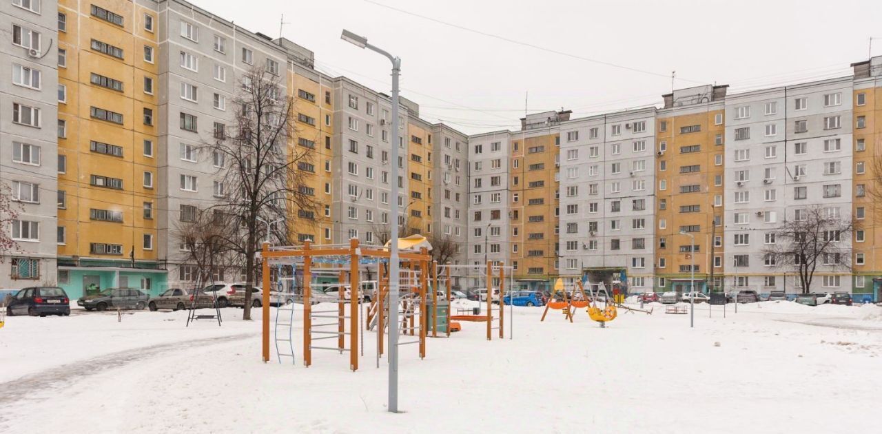 квартира г Казань Козья слобода ул Маршала Чуйкова 91 фото 24