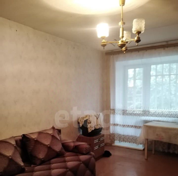 квартира г Тюмень р-н Центральный ул Шишкова 82а фото 5