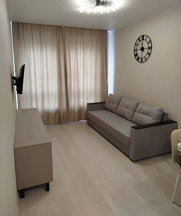 квартира г Москва метро Водный стадион б-р Кронштадтский 9к/6 фото 12