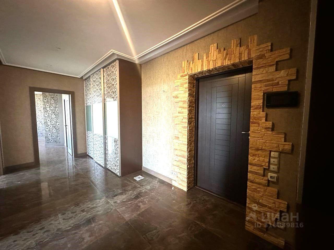 квартира г Сергиев Посад ул Дружбы 9а фото 21