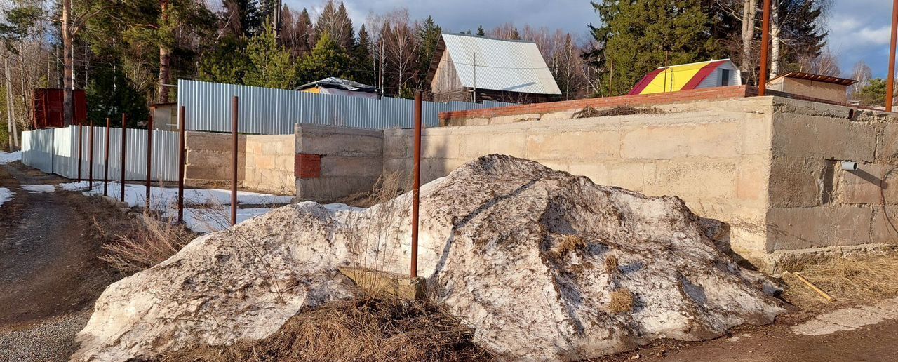 земля г Пермь р-н Орджоникидзевский ул Гремячий лог 2 фото 13