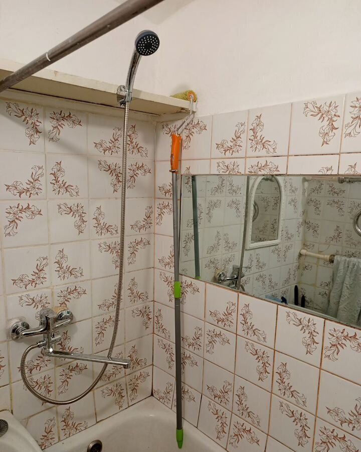 квартира г Ижевск р-н Устиновский ул Автозаводская 48 фото 12