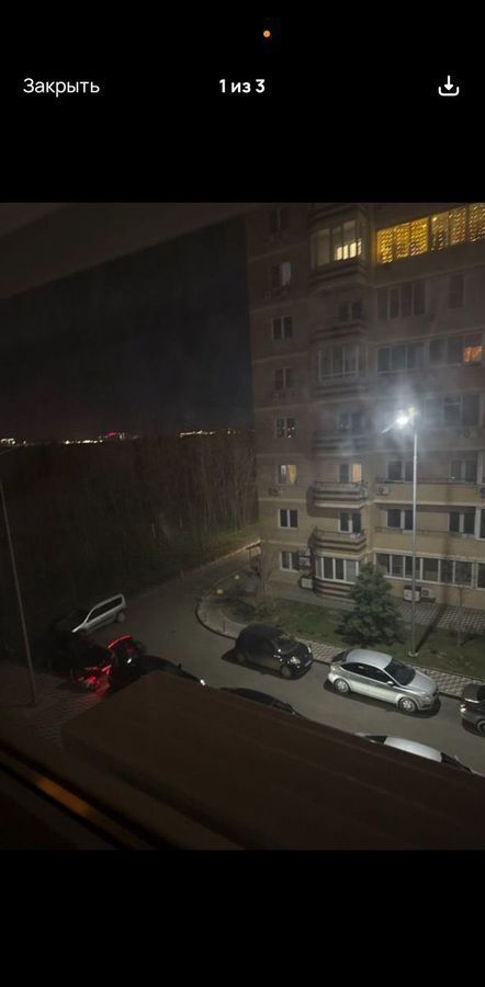 квартира г Краснодар р-н Прикубанский ул Круговая 4вк/3 фото 8