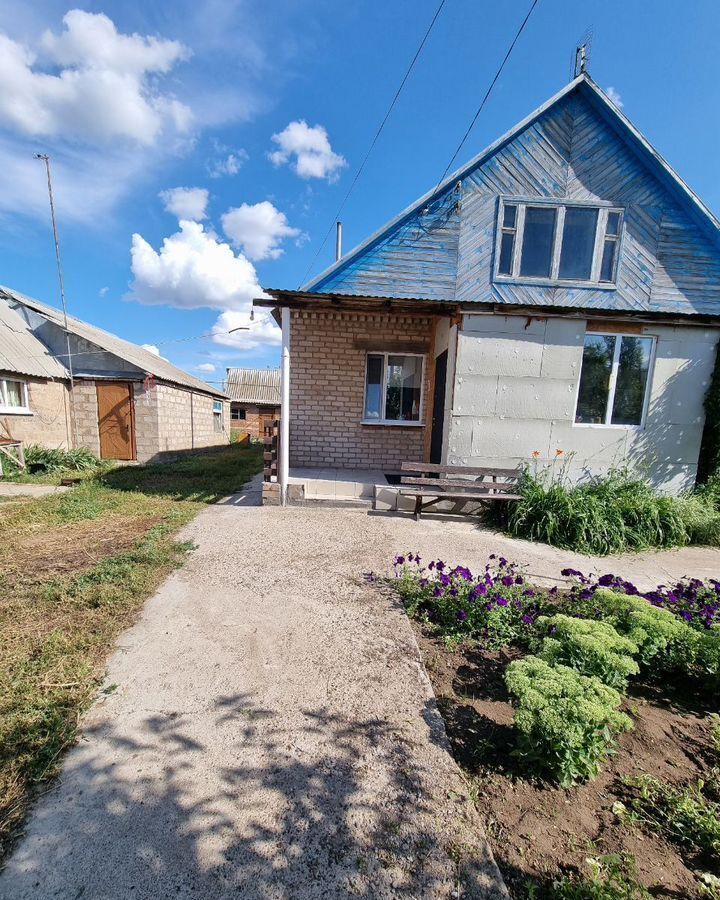 дом г Оренбург с Краснохолм фото 1
