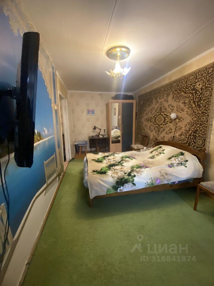 квартира г Москва метро Речной вокзал проезд Конаковский 15 фото 11