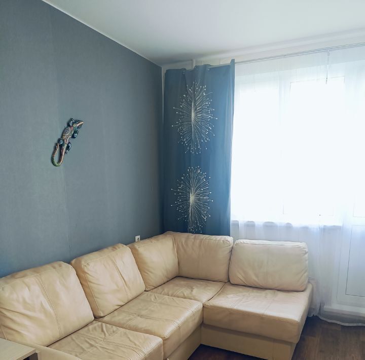 квартира г Москва метро Москворечье ш Каширское 57к/3 фото 5