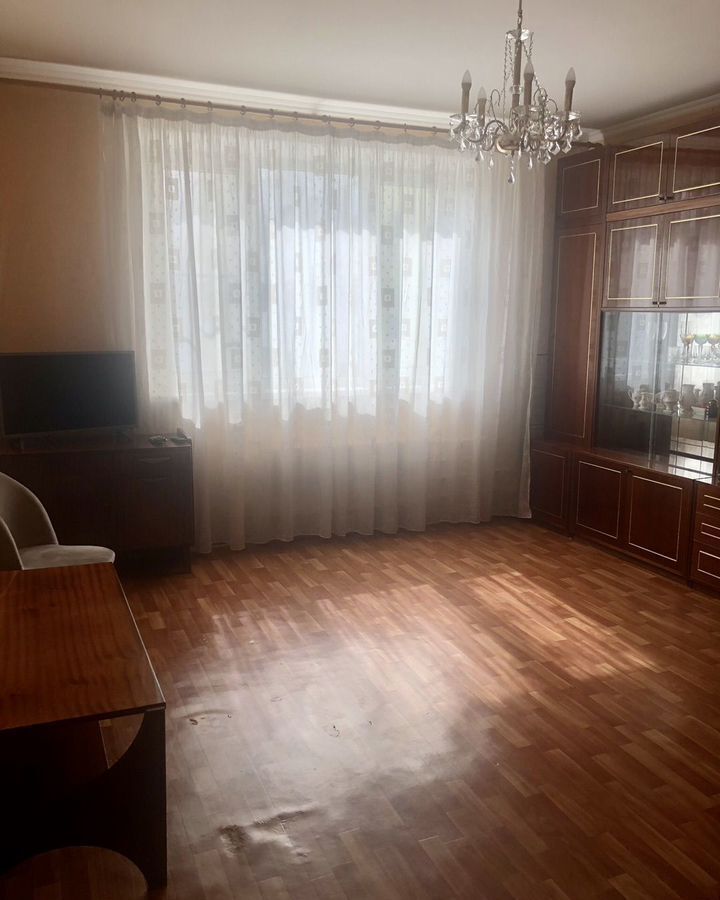 квартира г Москва метро Медведково ул Корнейчука 39 фото 6