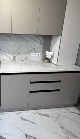 квартира г Москва метро Парк культуры б-р Смоленский 6/8 фото 3