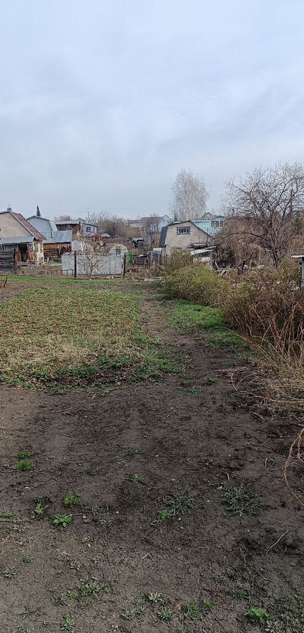 дом г Барнаул р-н Центральный снт Алтай Лебяжье фото 3