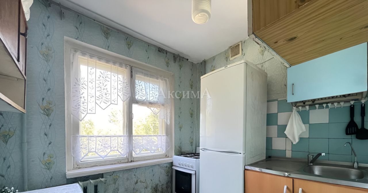 квартира г Омск р-н Советский Заозёрный ул Бородина 42а фото 9
