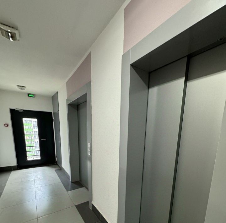 квартира г Казань Дубравная ул Александра Курынова 10к/3 фото 14