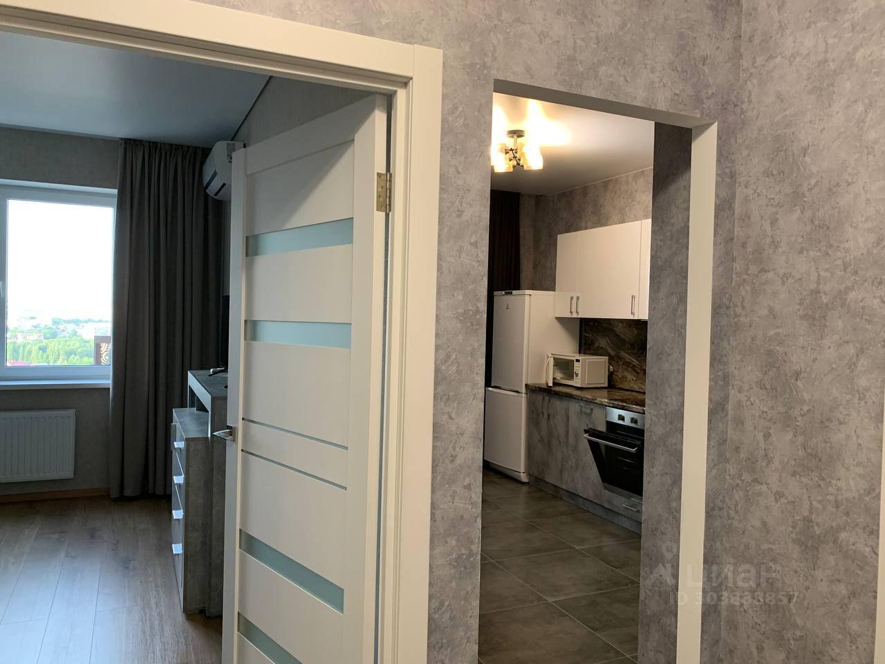 квартира г Краснодар ул Колхозная 5/1 фото 5