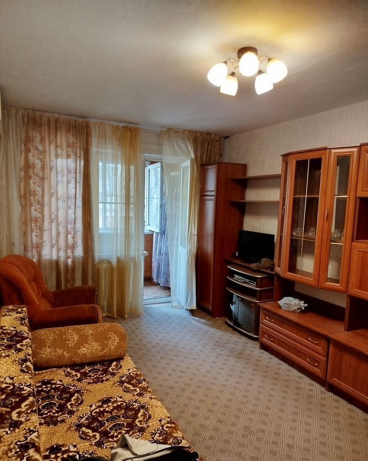 квартира г Краснодар р-н Прикубанский ул Красных Партизан 161/2 фото 7