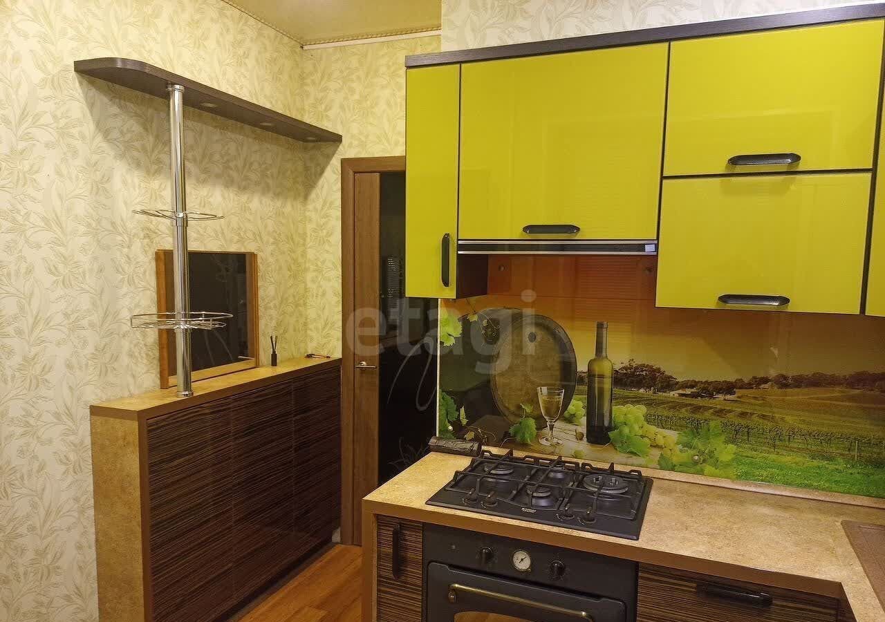 квартира г Новый Уренгой ул Юбилейная 1 Тюменская обл. фото 8