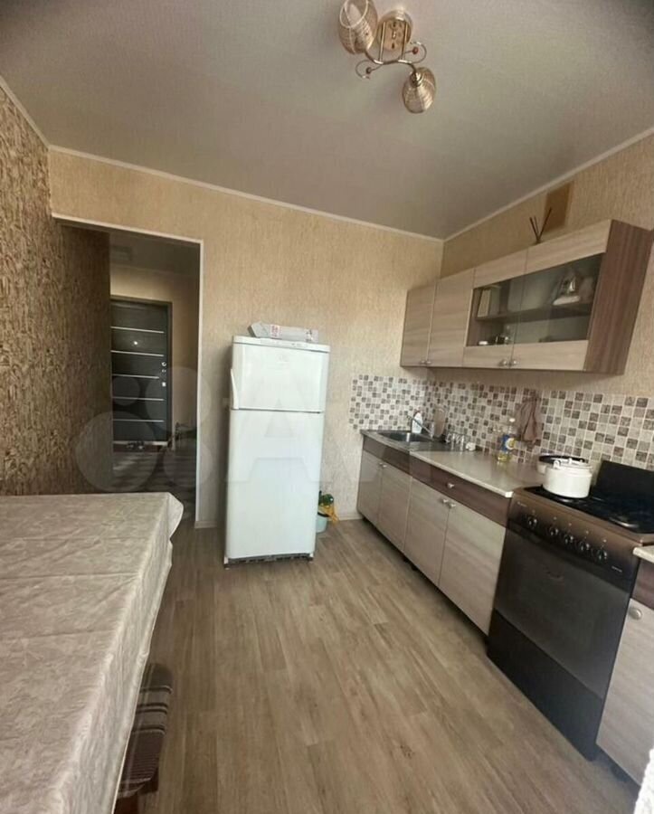 квартира г Владимир р-н Октябрьский ул Новгородская 34 фото 6