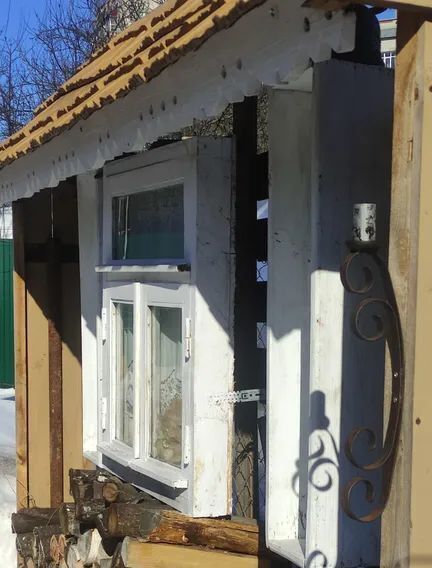 дом г Владимир р-н Фрунзенский снт Текстильщик 79 фото 10