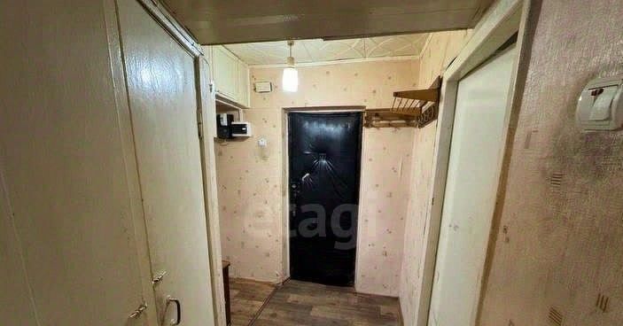 квартира г Саратов р-н Фрунзенский ул им Пугачева Е.И. 117 фото 10