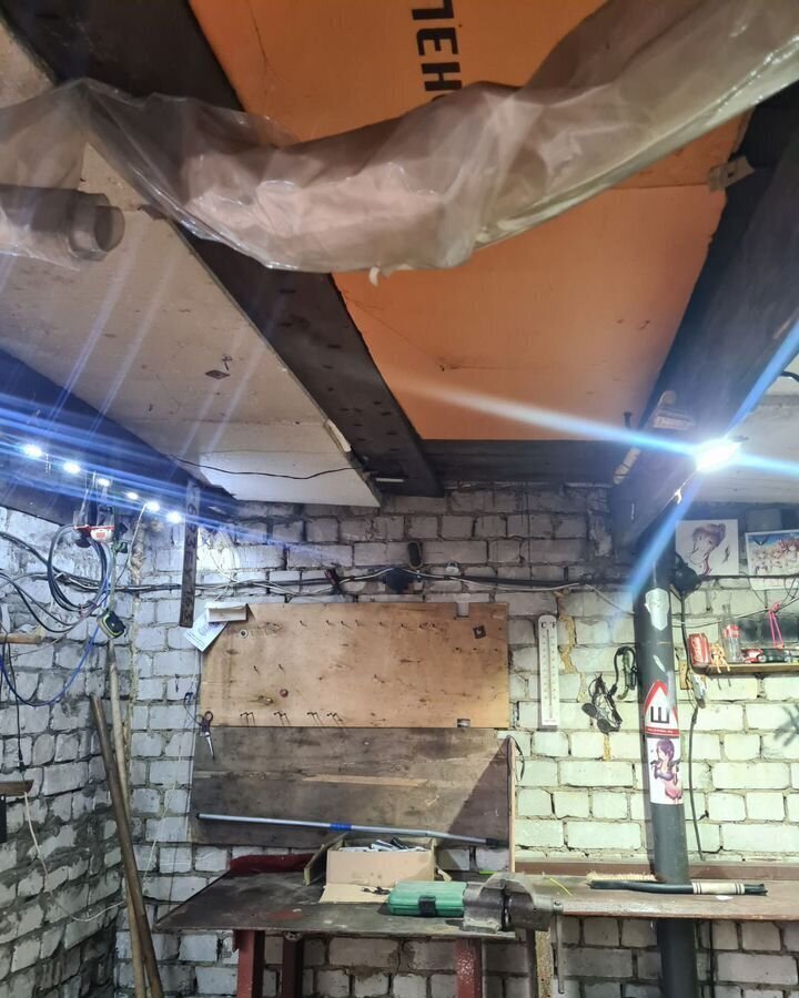 гараж г Чапаевск ул Некрасова фото 10