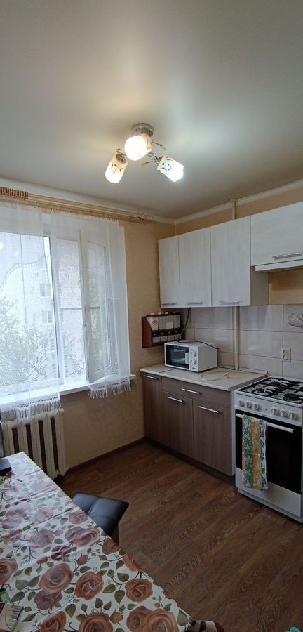 квартира г Ставрополь р-н Октябрьский ул Чапаева 17б фото 13