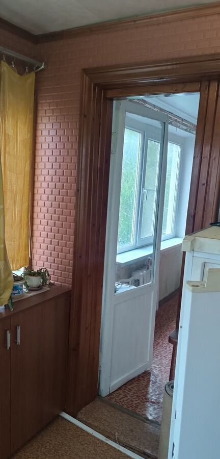 квартира г Ставрополь р-н Октябрьский ул Чапаева 17б фото 38