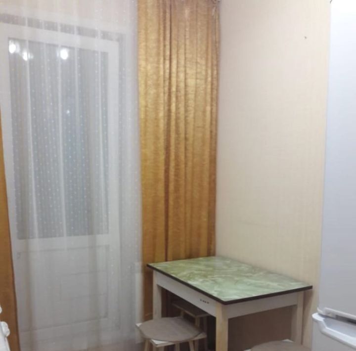 квартира г Новосибирск ул Связистов 141 Площадь Маркса фото 4