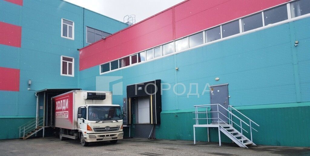 свободного назначения г Новосибирск Заельцовская ш 1-е Мочищенское 20 фото 18