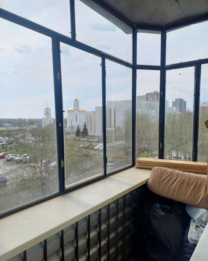квартира г Курган Центральный ул Куйбышева 70 фото 1