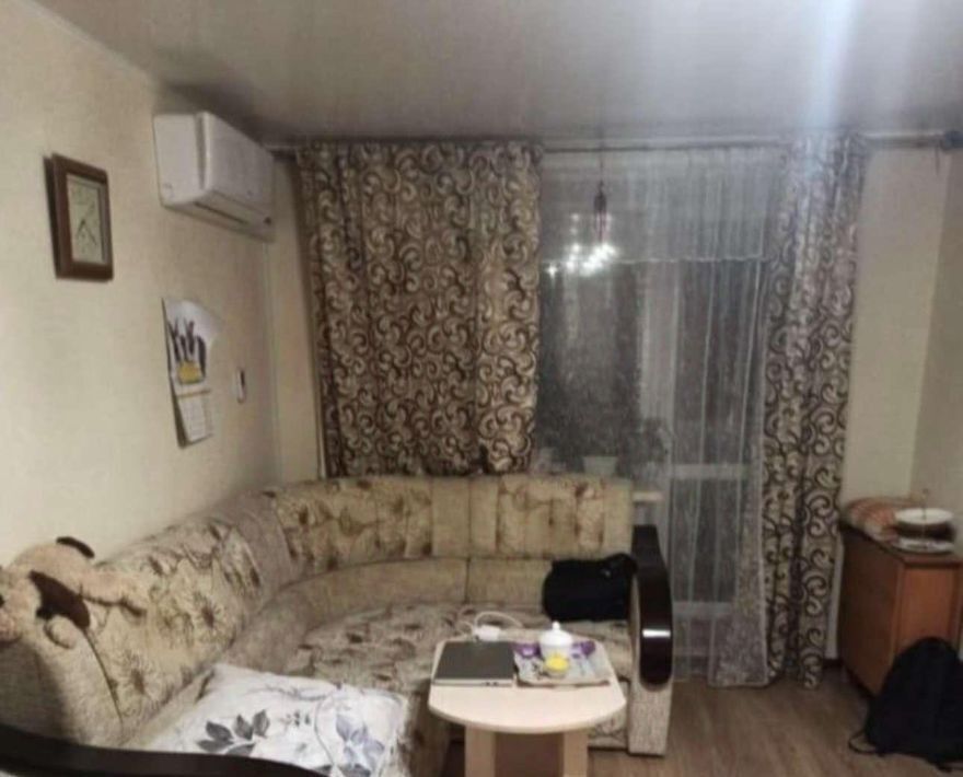 квартира г Самара Победа ул Стара Загора 31 фото 1