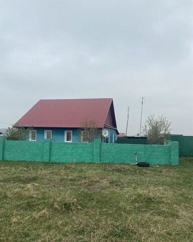 Таштимеровский сельсовет, Челябинская область, Магнитогорск фото