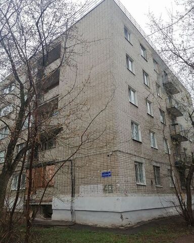 комната р-н Индустриальный ул Стахановская 49 фото
