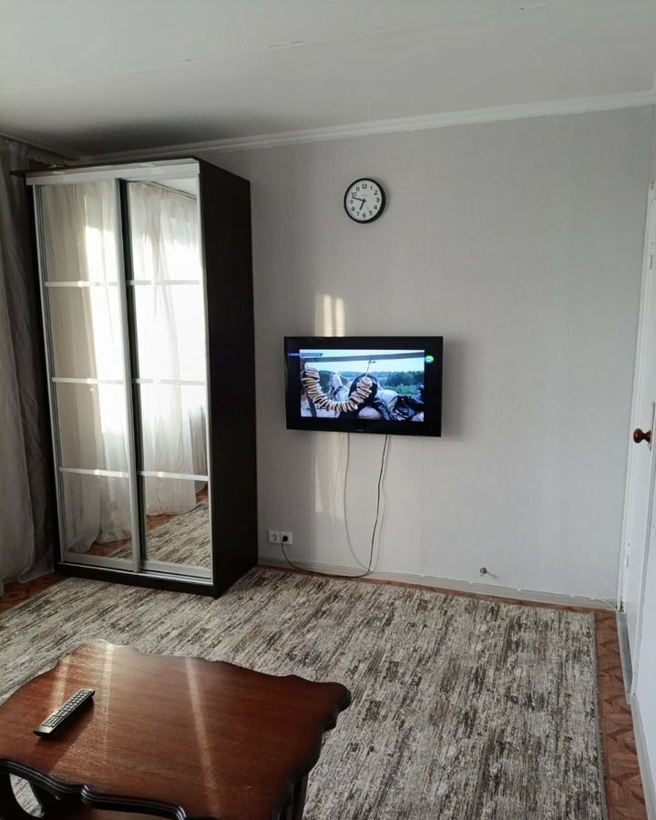 квартира г Москва метро Коптево ул Генерала Рычагова 14 фото 2