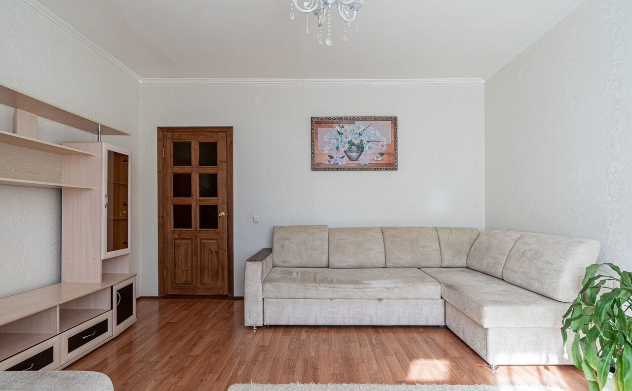 квартира г Казань Козья слобода ул Чистопольская 62 фото 3