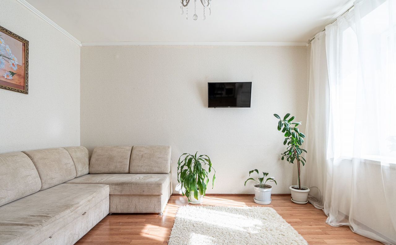 квартира г Казань Козья слобода ул Чистопольская 62 фото 2