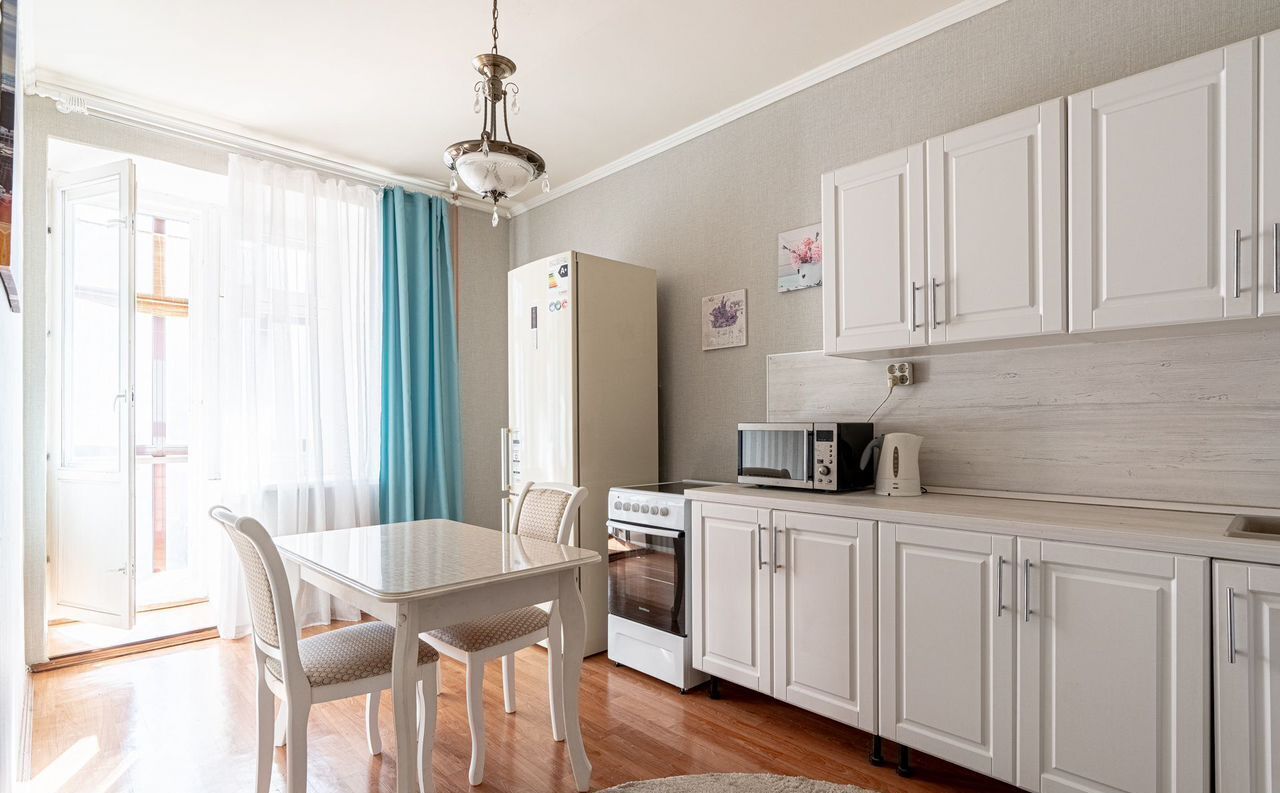 квартира г Казань Козья слобода ул Чистопольская 62 фото 4