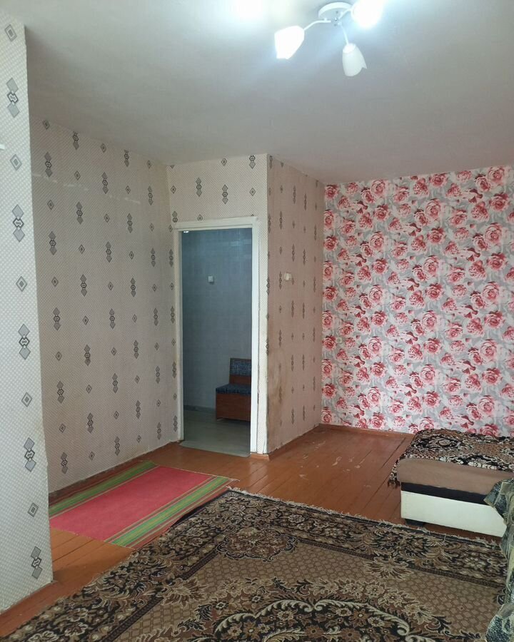 квартира г Курган Центральный ул Куйбышева 70 фото 4