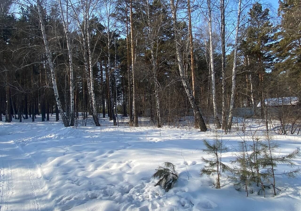 земля г Иркутск мкр Зеленый Городок, Усолье-Сибирское фото 4