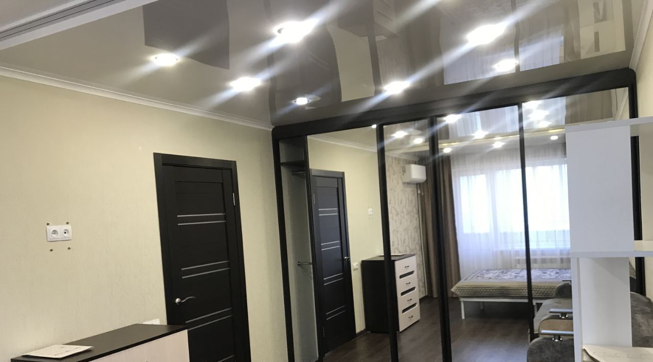 квартира г Тольятти р-н Автозаводский б-р Рябиновый 8 20-й кв-л фото 4