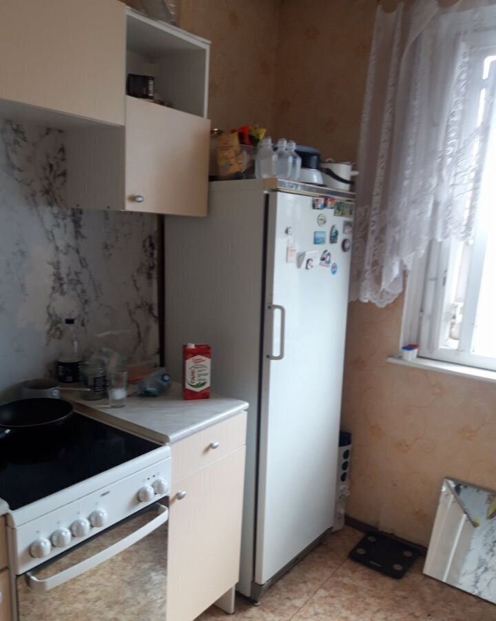 комната г Москва метро ЦСКА ул Полины Осипенко 16 фото 3