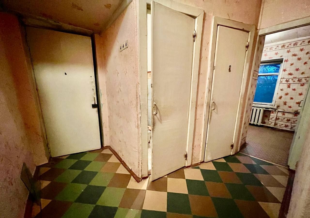 квартира г Невинномысск р-н Центр ул Гагарина 33 фото 2