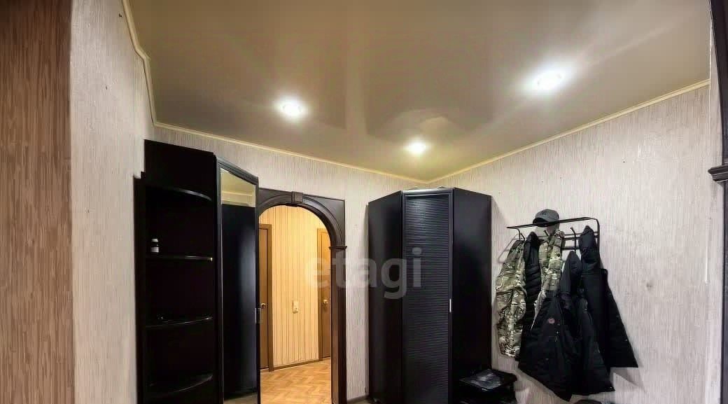 квартира г Елец ул Кротевича 27 фото 1