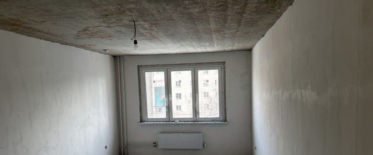 квартира г Липецк р-н Правобережный ул Виктора Музыки 10 фото 1