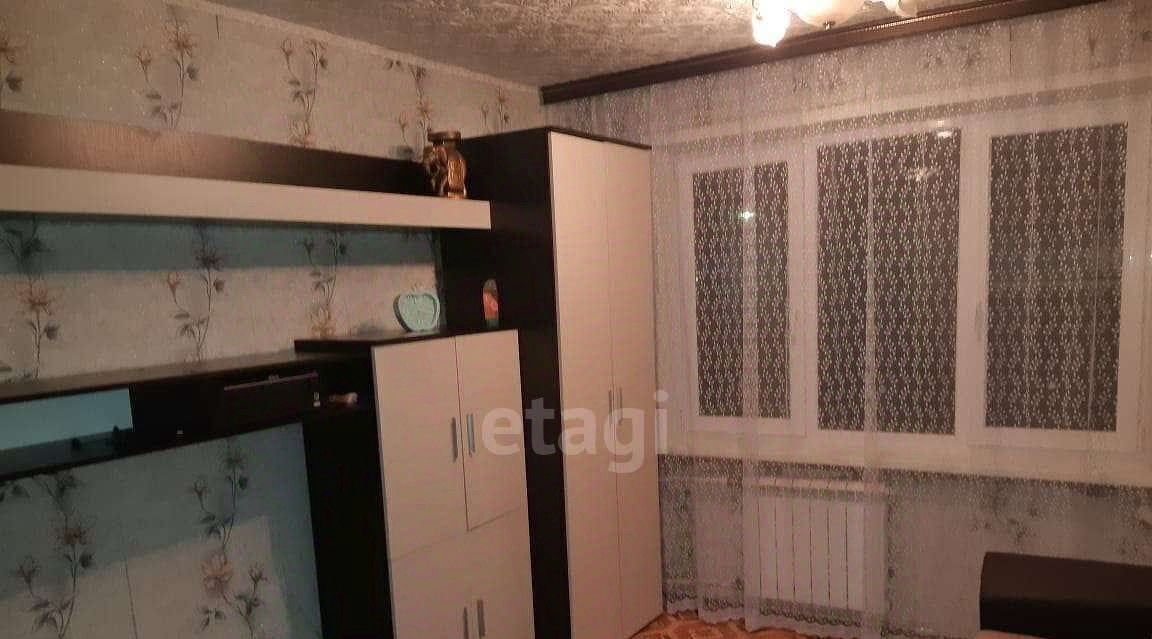 квартира г Липецк р-н Левобережный проезд Осенний 12 фото 1