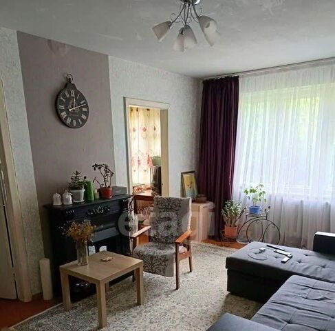 г Липецк р-н Советский ул М.Горького 12 фото