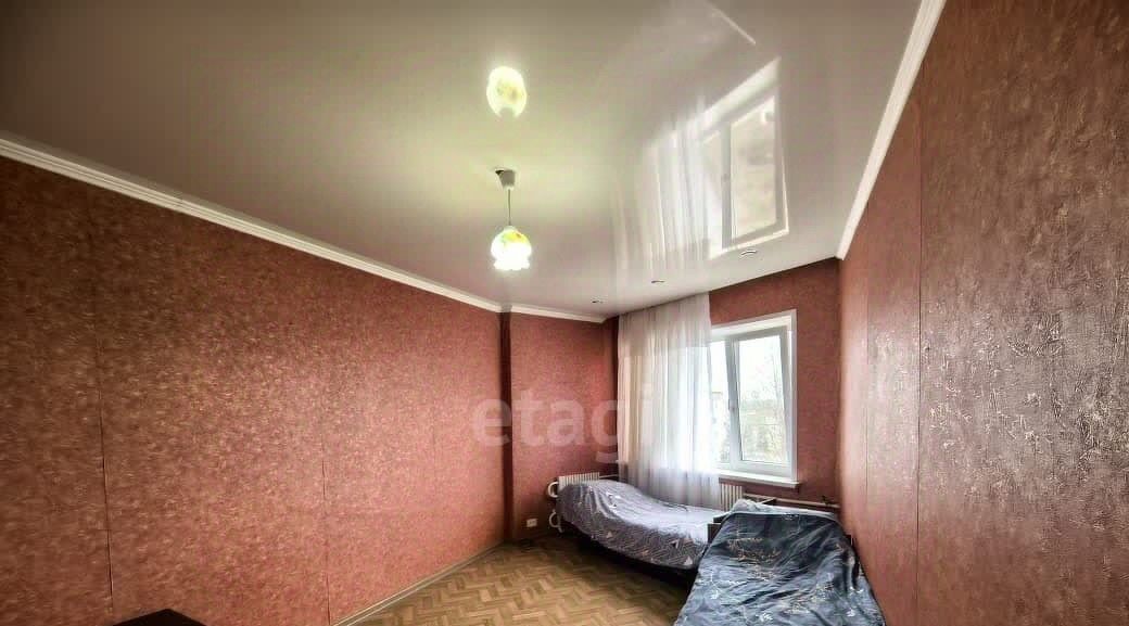 квартира г Елец ул Кротевича 27 фото 2